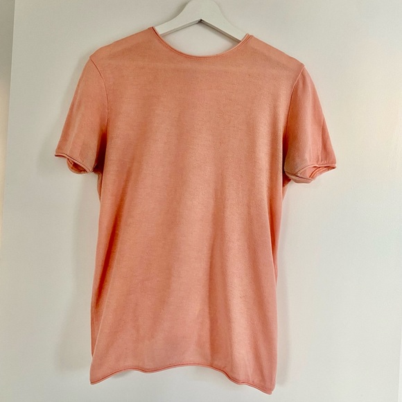 13 Zara Fitted-Sleeve T-Shirts (S) - Picture 14 of 14